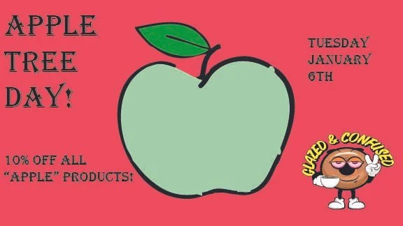 10% Off "Apple" Product!