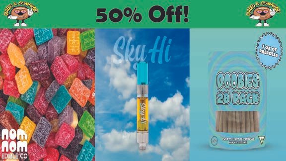 Memorial Weekend Sales!