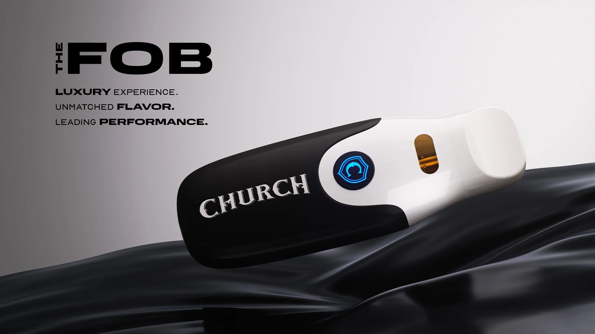 3 for 90 Church Fobs!