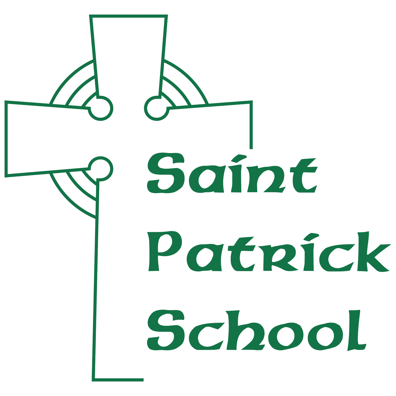 St Patrick School