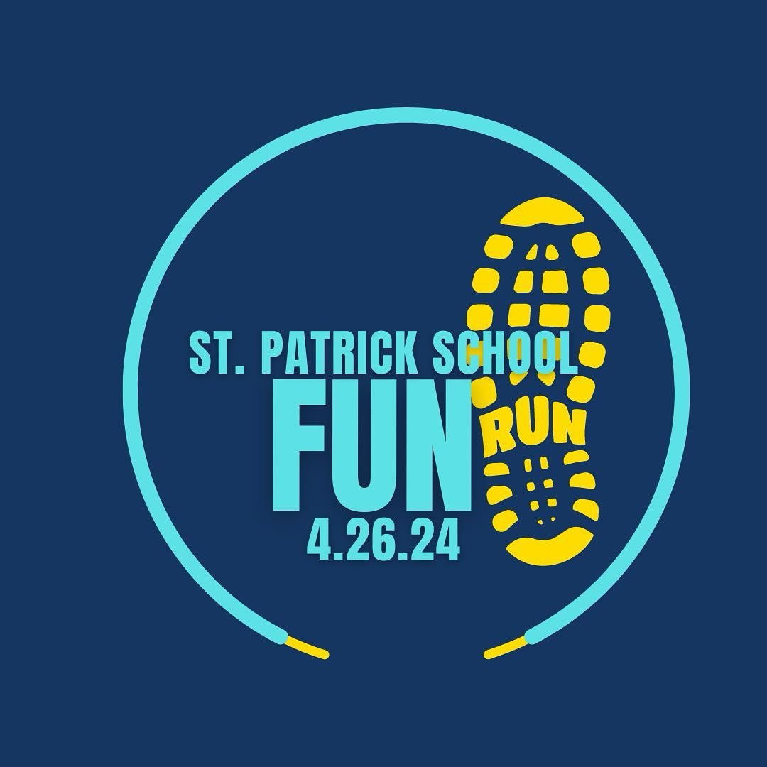 One week away from our second annual Fun Run and we are so excited!

Don&rsquo;t forget about these amazing prizes&mdash;

Top earning student will get the opportunity to be PRINCIPAL FOR THE DAY!

Top earning household will receive a SUMMER OF FUN Y