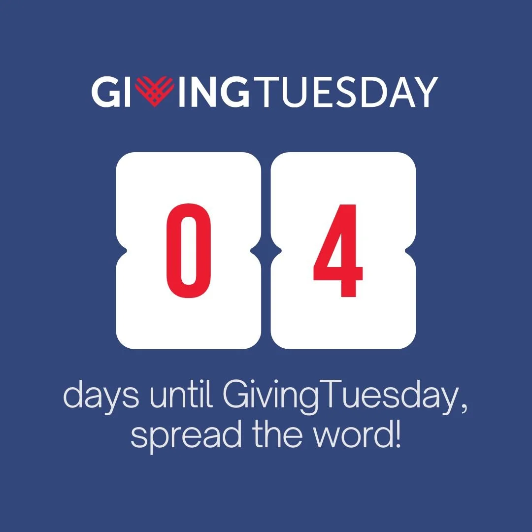 Just 4 more days! 

 #preschool #community #catholiceducation #education #givingback #together #givingtuesday #schooldays #middleschool #elementaryschool #alwayslearning #stonehamma #school #Teachers