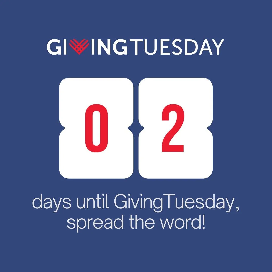 Almost there! 2 more days!

 #givingtuesday #stonehamma #education #Teachers #elementaryschool #school #together #community #middleschool #givingback #alwayslearning #preschool #catholiceducation #connection #boston #students #teachersofinstagram