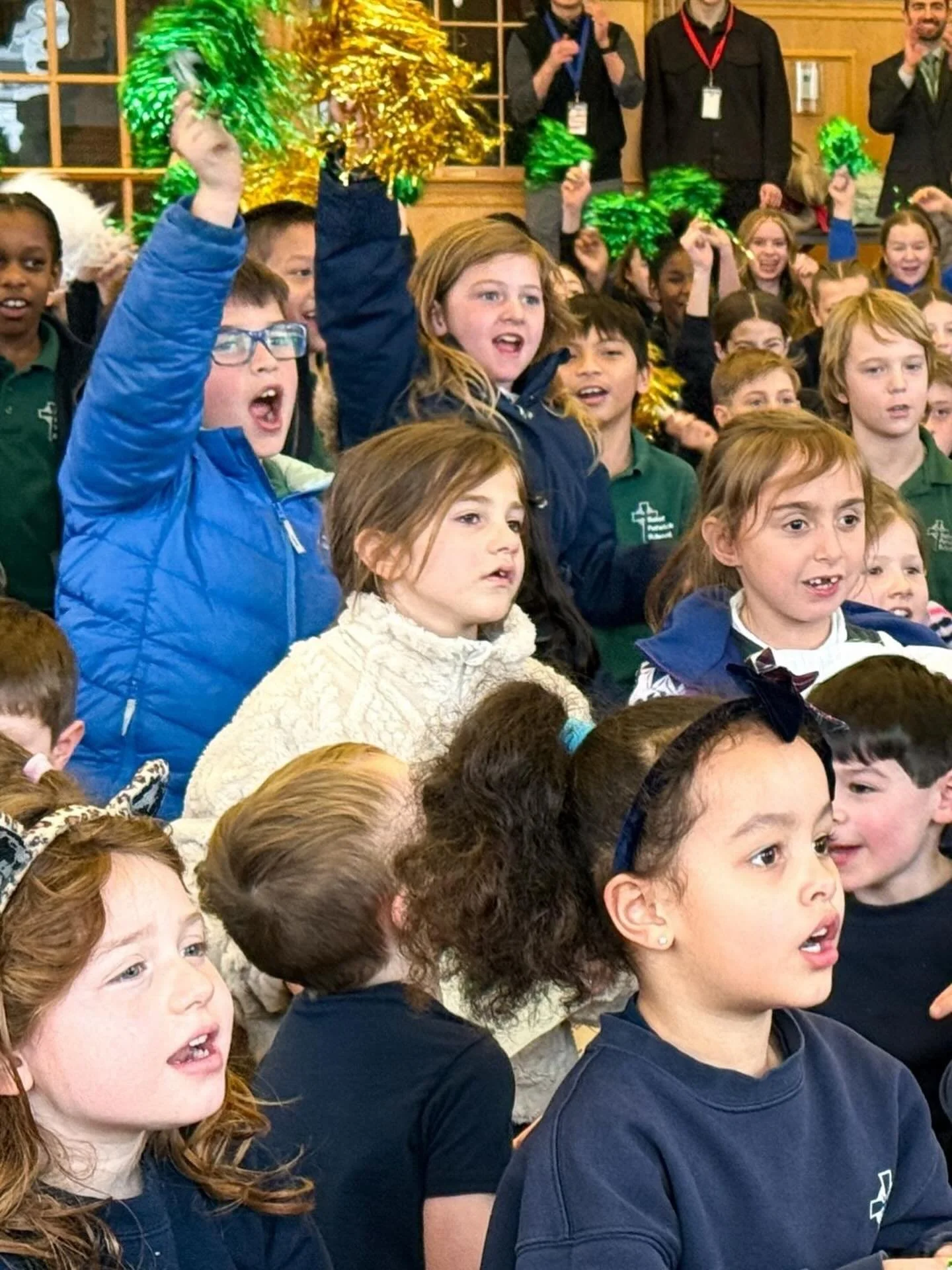 We&rsquo;re still celebrating our Week of Giving! Have you supported St. Patrick School yet?

#stoneham #weekofgiving #school #teachers