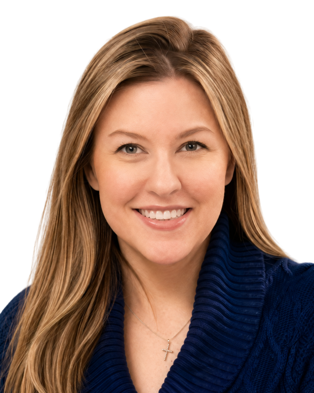 Mrs. Vanessa Kraft