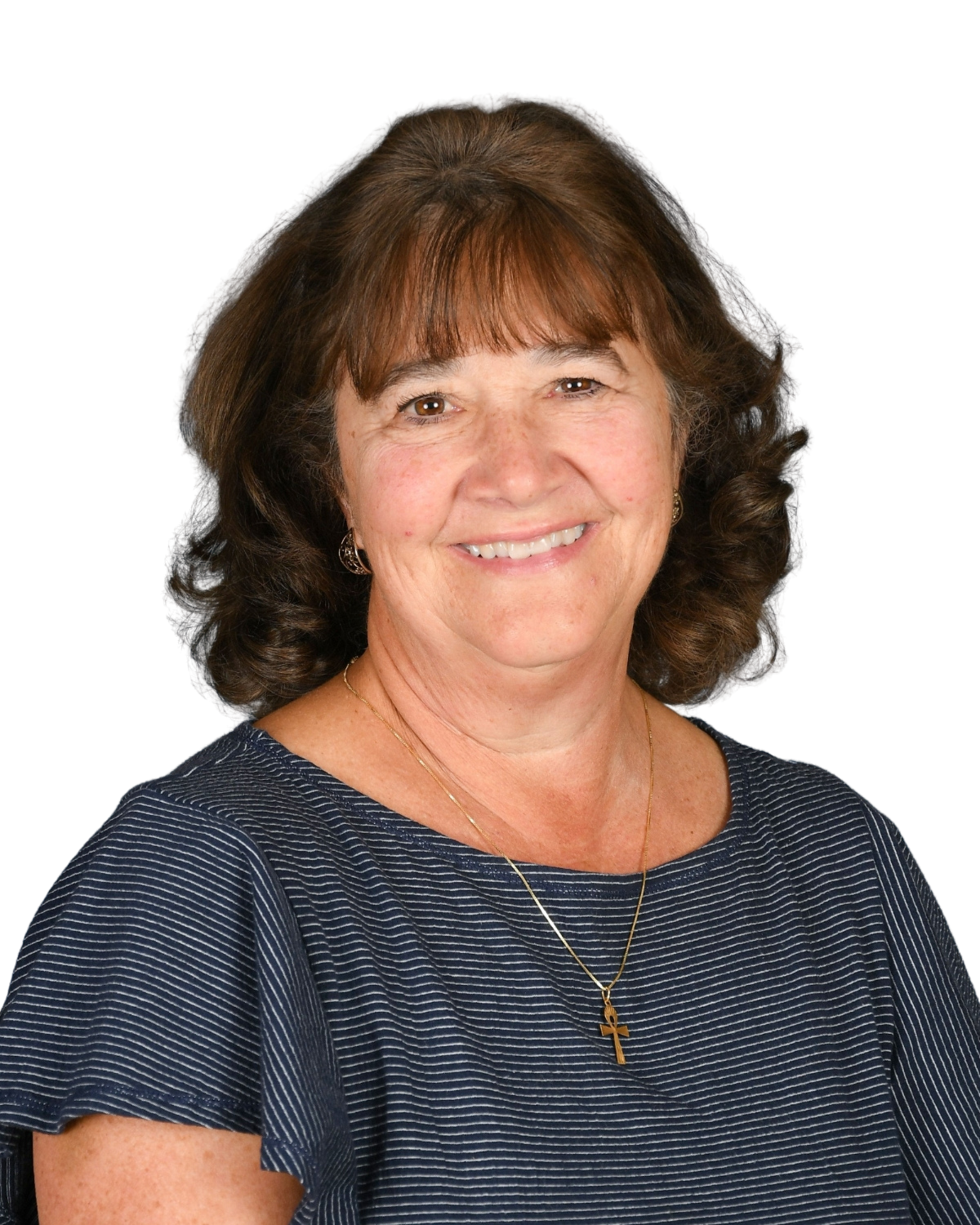 Mrs. Gina Looby
