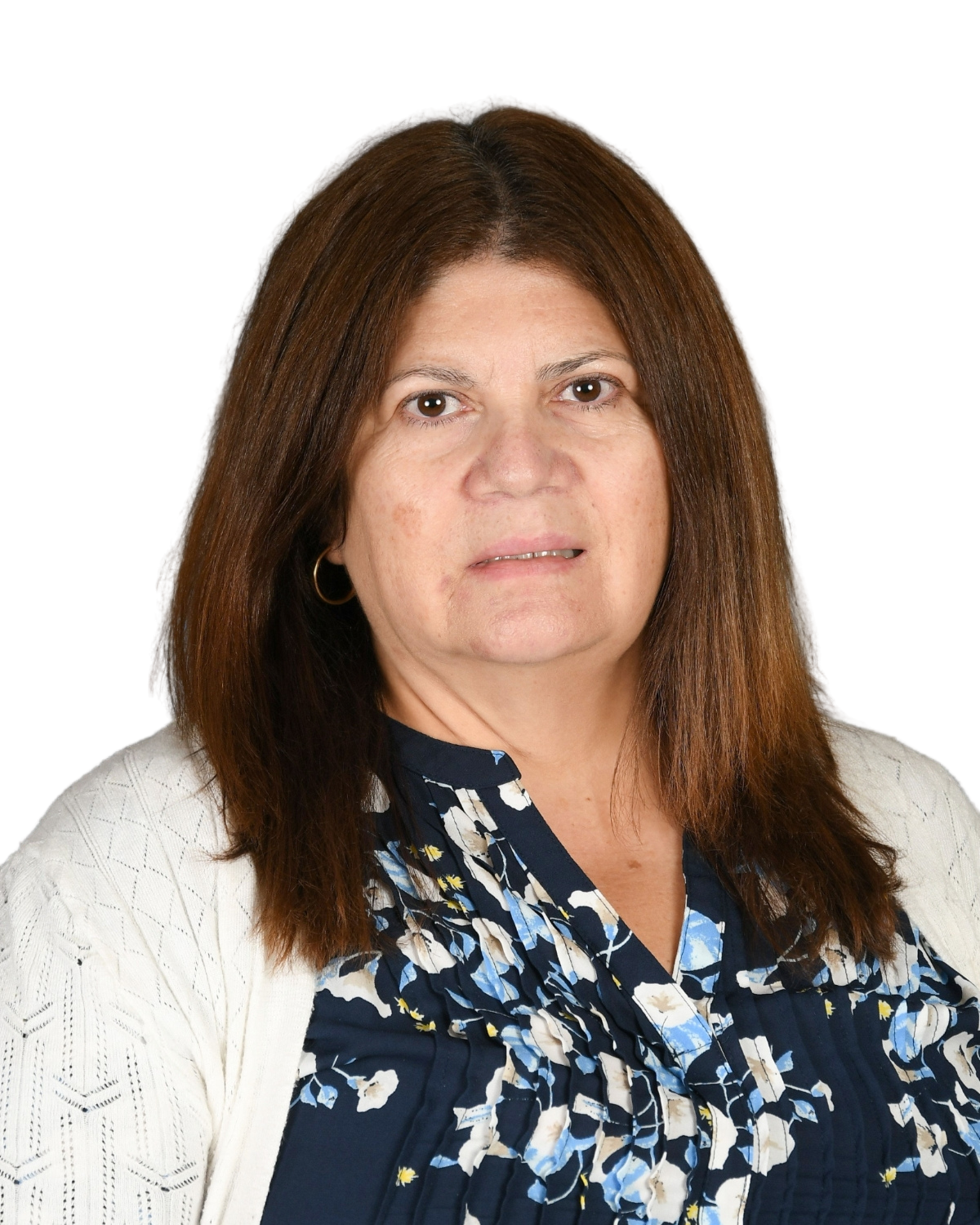 Mrs. Karina Melki