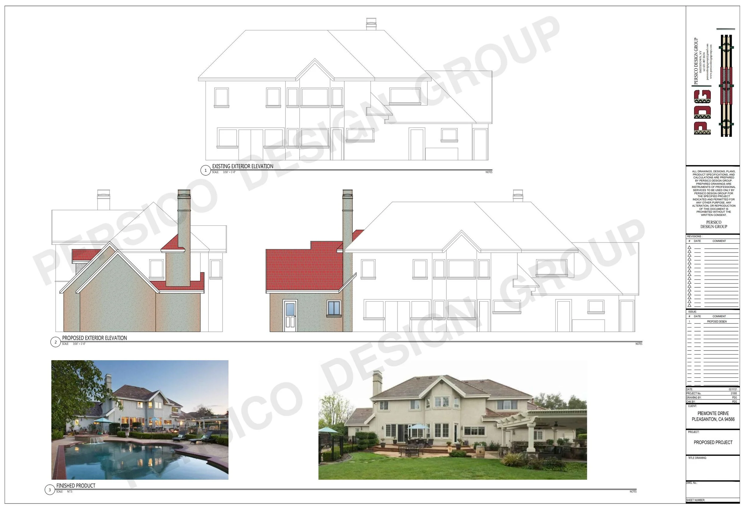 Residential Extension