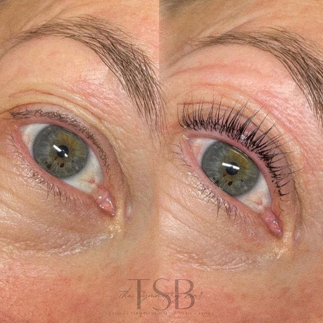 🍀 Eyelash Lift &amp; Tint 🍀

20% OFF for all of March! 

Expires 3/31/23 @ midnight! 

Originally $85, now $68! 
Offer Expires 02/14/2023 @ midnight! 

Booking 📅 Link in BIO under &ldquo;Monthly Specials&rdquo;.

❓ Have questions? Shoot is a DM or