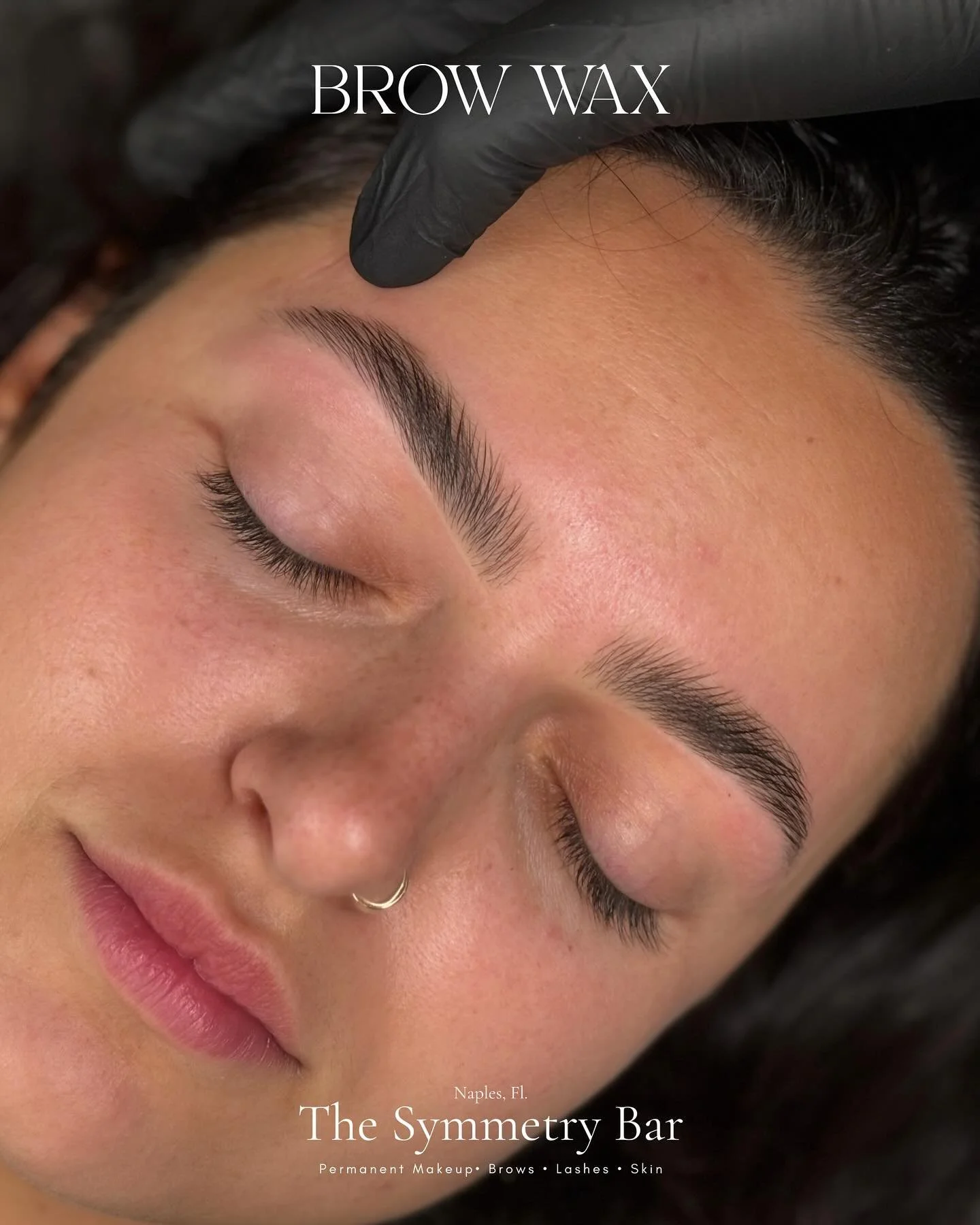 ✨ Brow Wax ✨

Nervous about finding a new Brow Artist? 

Our goal is always to keep brows as full and as healthy as possible. That&rsquo;s always our priority #1! 

But we all have expectations and different brow goals and different styles. Come in a