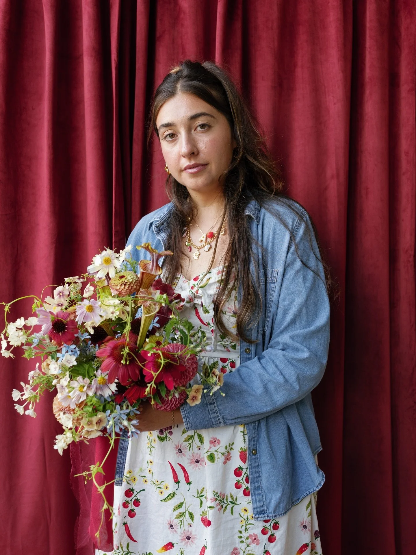 This weekend we completed our last wedding of 2025 and we are filled with gratitude. The end of the season always seems to end abruptly in a blissful exhausted blur. With that said, I haven&rsquo;t had time to reflect much yet, but know that I&rsquo;