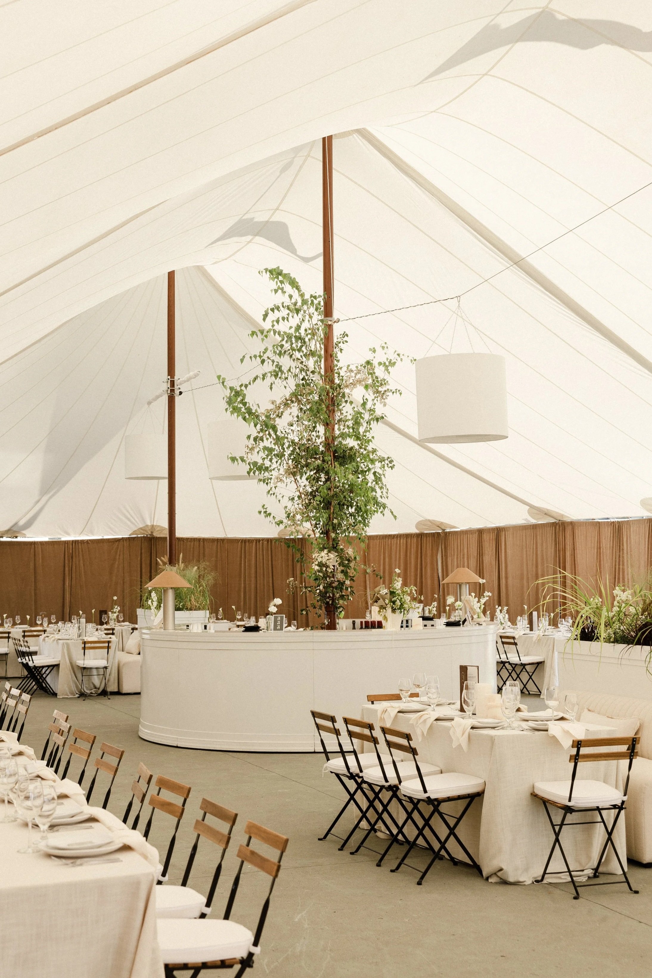 Ali and Gij - Bay Harbor, MI