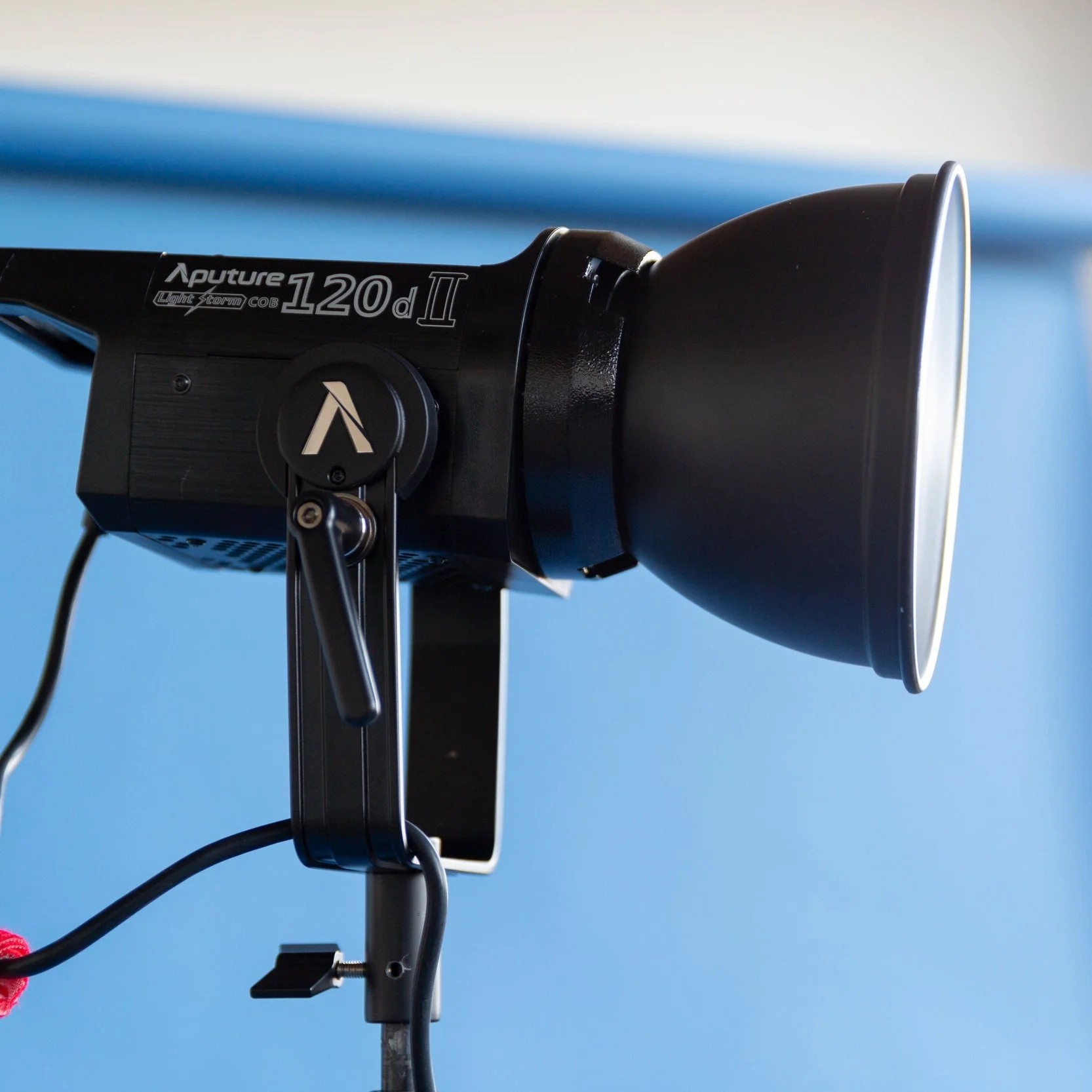 Rental Equipment — The Lansing Studio