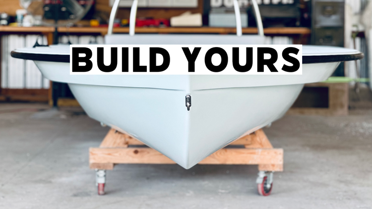 Simple Skiffs | Explore, Build, Enjoy