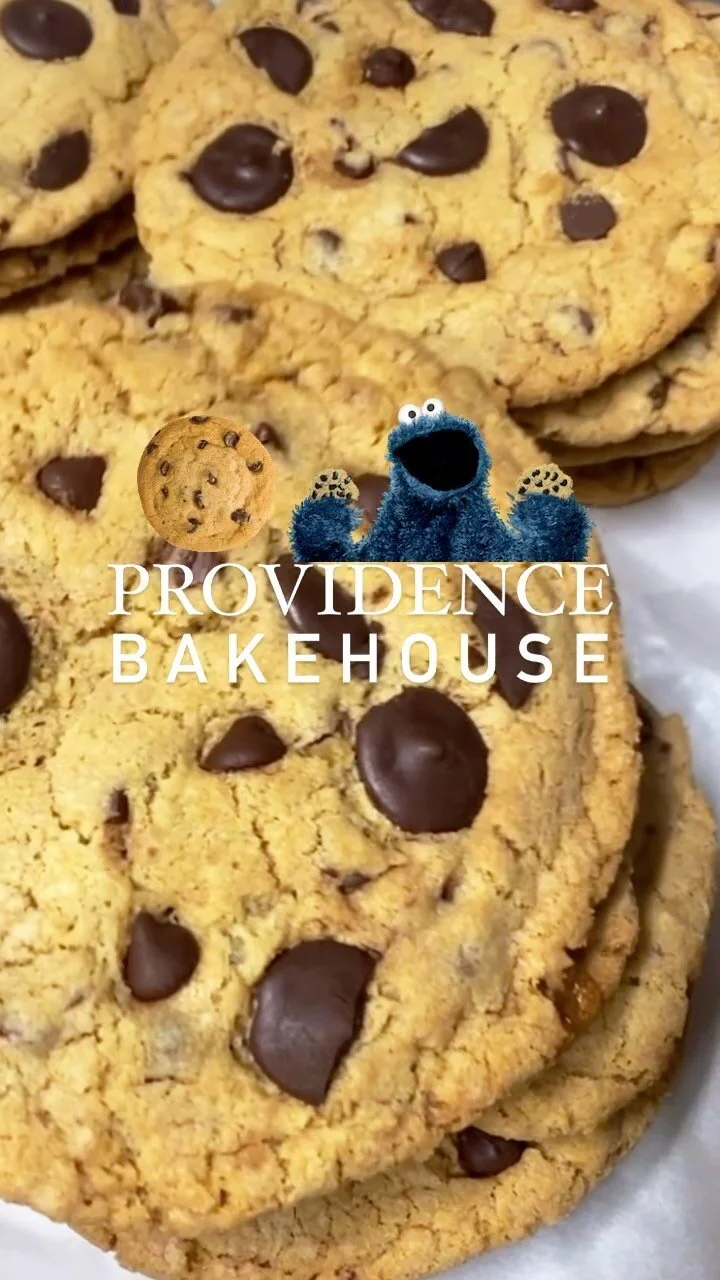 Providence Bakehouse