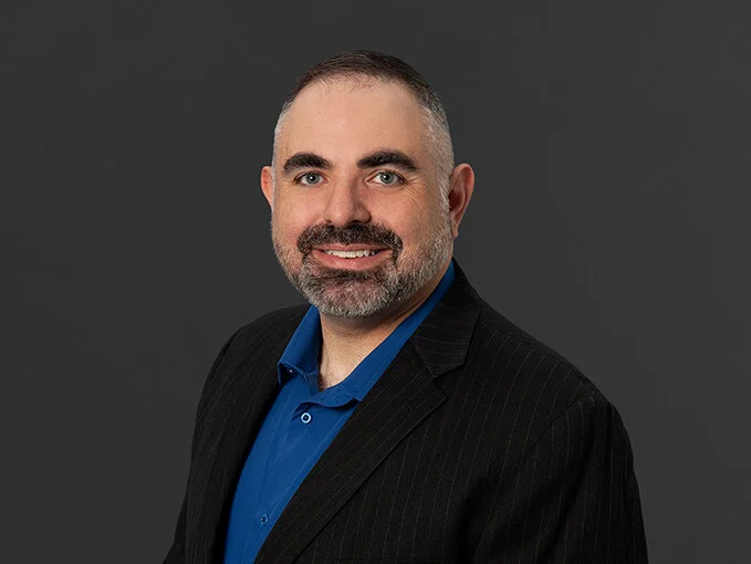 Robert L. Gibson - Vanguard Properties