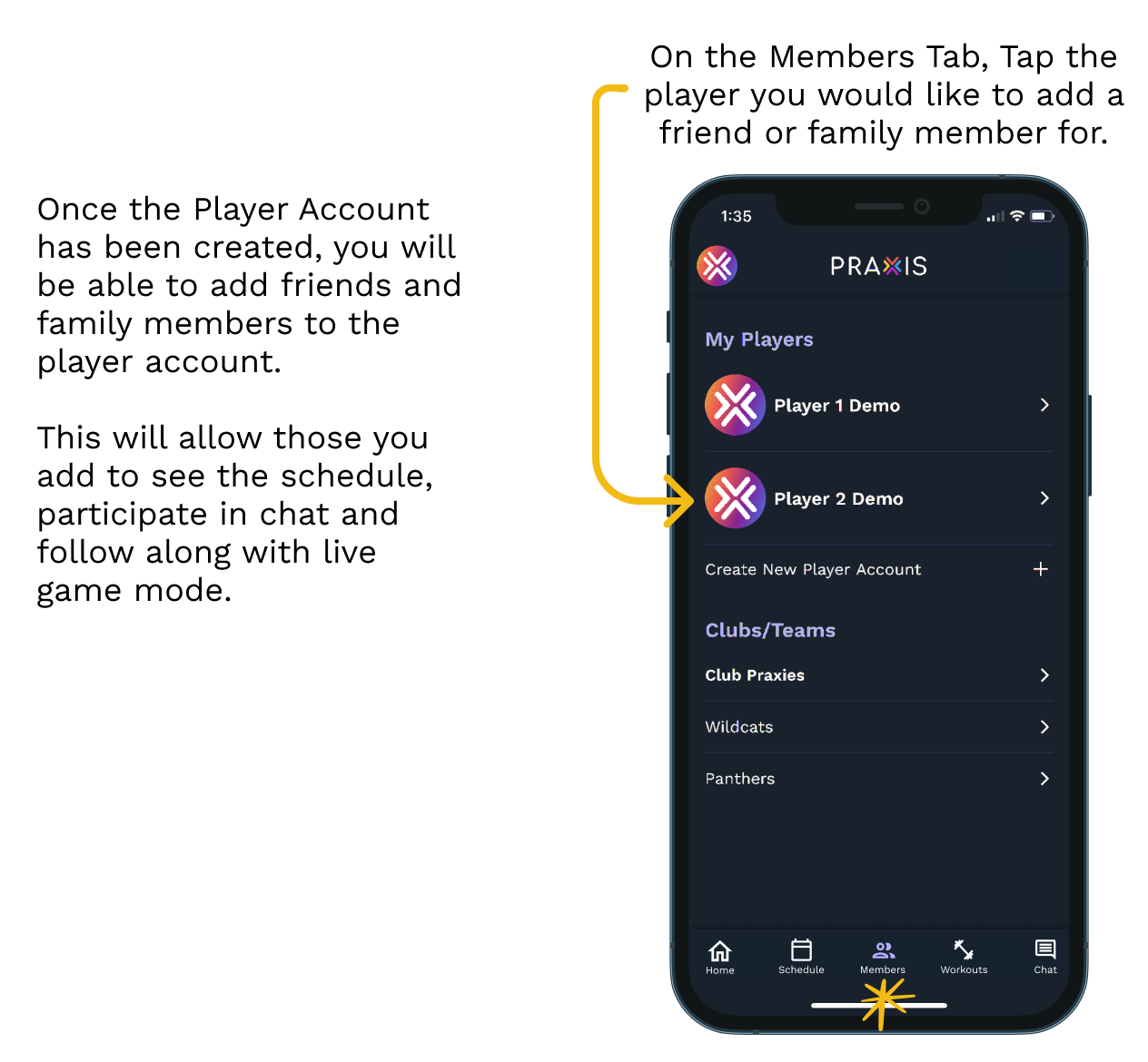 How To Add Additional Friend family To Your Account When Logged In As A how-to-add-additional-friend-family-to-your-account-when-logged-in-as-a