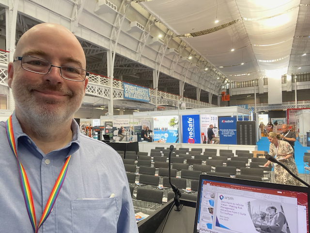 SHW Live Olympia London 2025