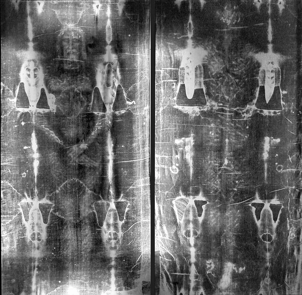Shroud of Turin Presentation
