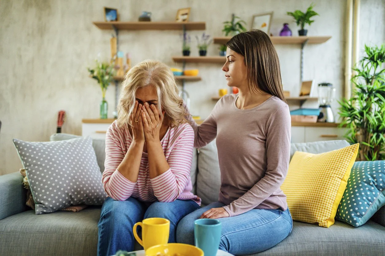 Healing from a Parent with Borderline Personality Disorder — Torie ...