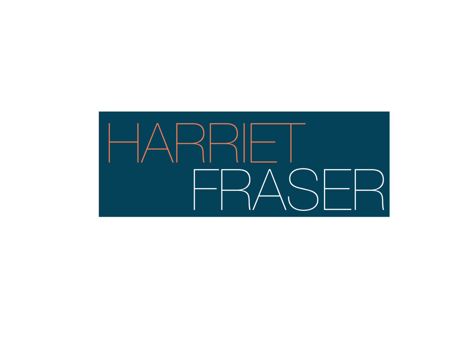 Harriet Fraser