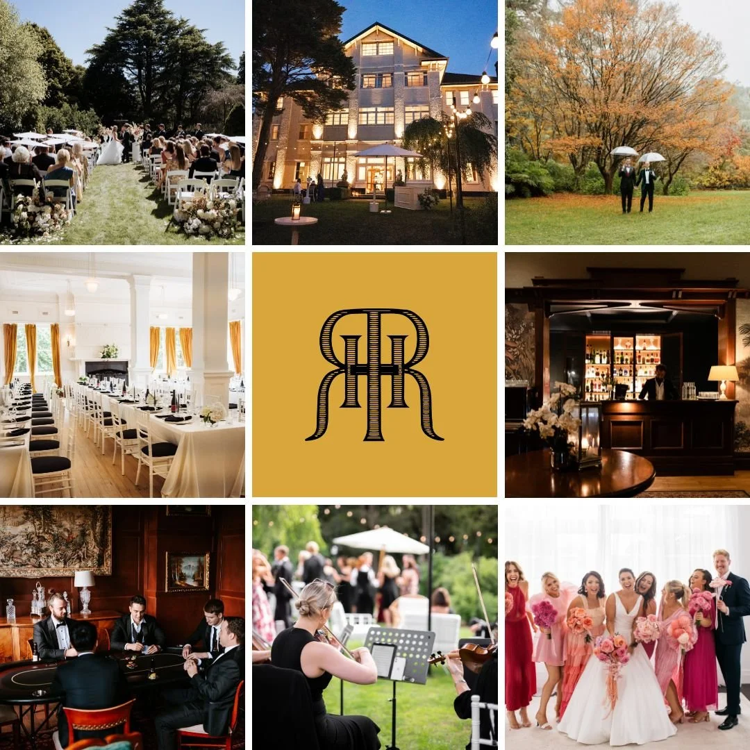 Your special events deserve a special place.

Celebrate your milestones with us at The Robertson Hotel and let us take care of all the details of your private party.

Whether it's an engagement gathering in our luxurious lounge, a baby shower in our 