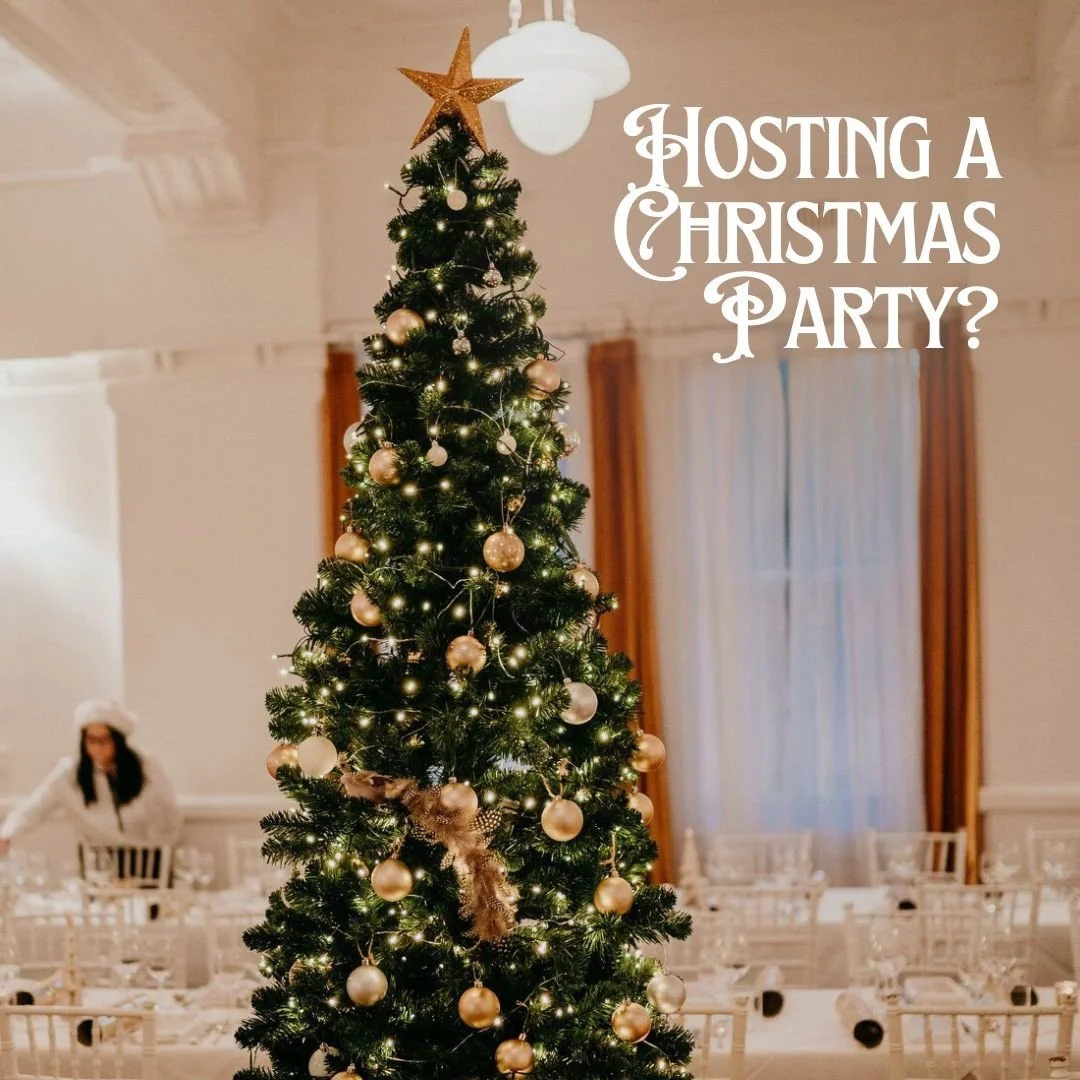 Festivities to functions, we've got you covered. 

Chat to our events team about the perfect end of year get-together. 

Follow the link in our bio to get a quote or email our team:
📧 events@therobertsonhotel.com

#TheRobertsonHotel #TheRobertson #S
