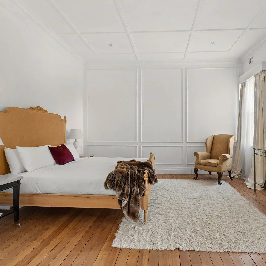 Looking for the perfect place to lay your head while exploring the Southern Highlands? Look no further. 

#TheRobertsonHotel #TheRobertson #southernhighlandsnsw #southernhighlandsaccommodation