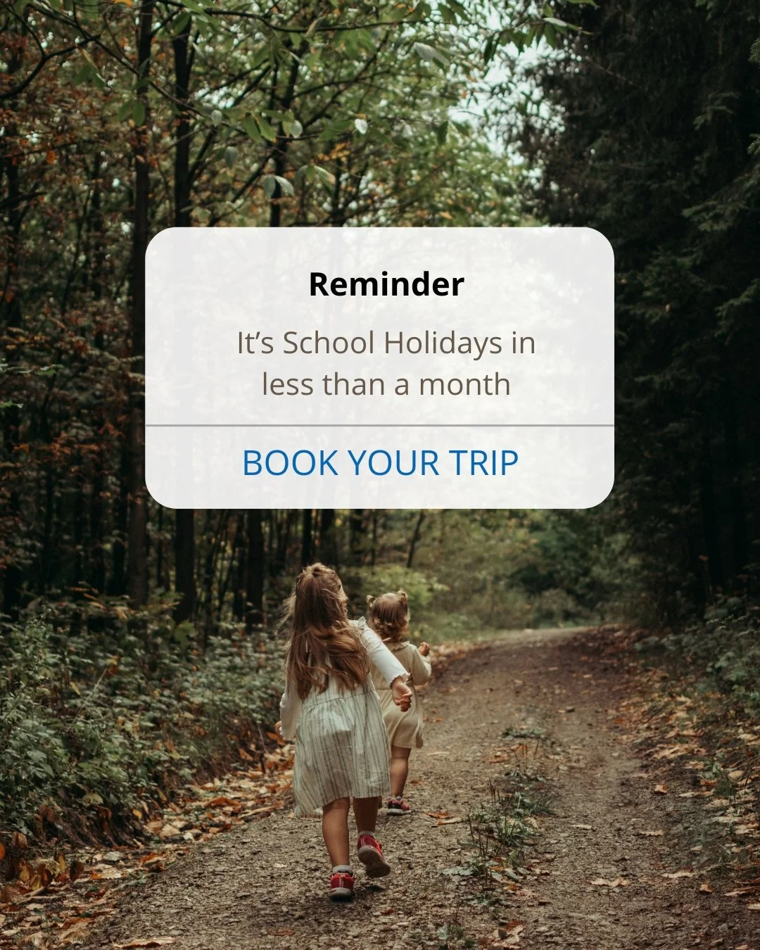 Summer is upon us, and the Southern Highlands is the perfect place for a relaxed family getaway. 

We have a range of family-friendly room types, take a peek and book your adventure on our website. 

See you soon!

#TheRobertsonHotel #TheRobertson #S