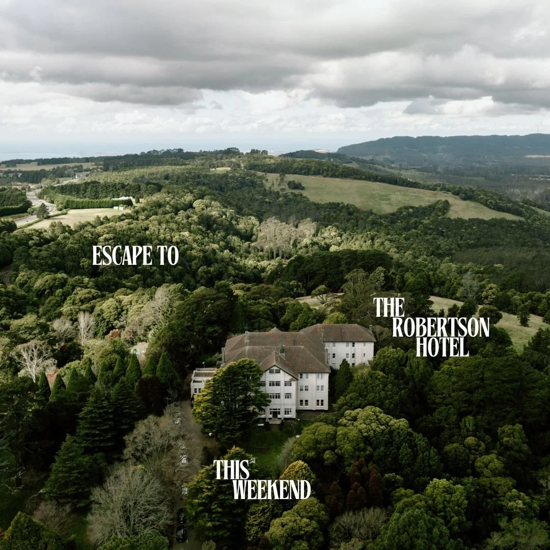 Stay a little longer. We&rsquo;ll get the first round. 🍸 
 
Book two nights with us this weekend and enjoy a complimentary cocktail on arrival. 
 
Then sleep in, linger over breakfast, and take your time with a late check-out on us. Because the best