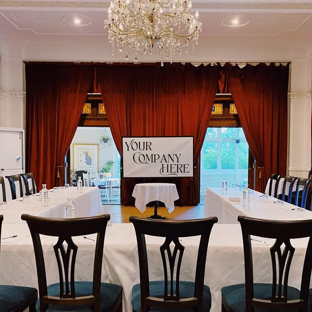 Not every corporate retreat needs a windowless conference room.&nbsp;

Set in the heart of the Southern Highlands, our century-old hotel offers something different: space to think, room to reset, and a setting that inspires more creative conversation