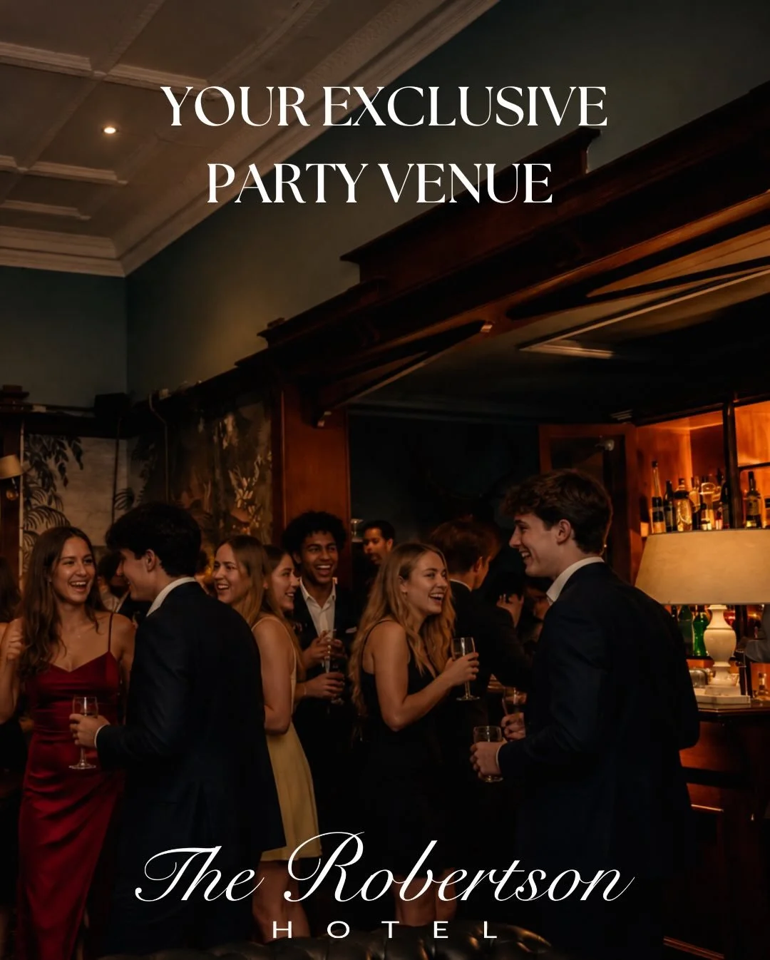 SPECIAL OFFER ✨
FREE venue hire for the first 5 bookings for your 2026 event.

Imagine having an entire grand country hotel in the Southern Highlands exclusively for your party. Think 18th, 21st, B and S Balls, school formal. A private bar, elegant d