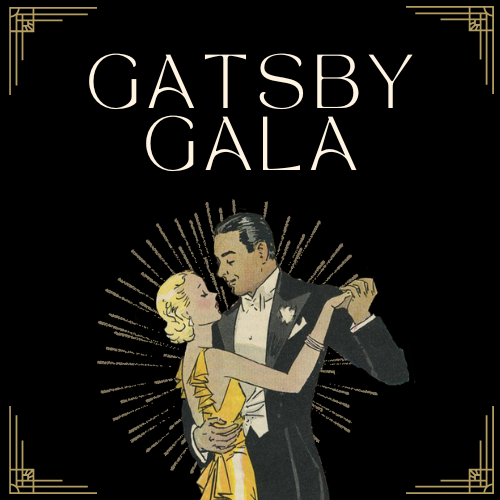 Gatsby Gala 2026