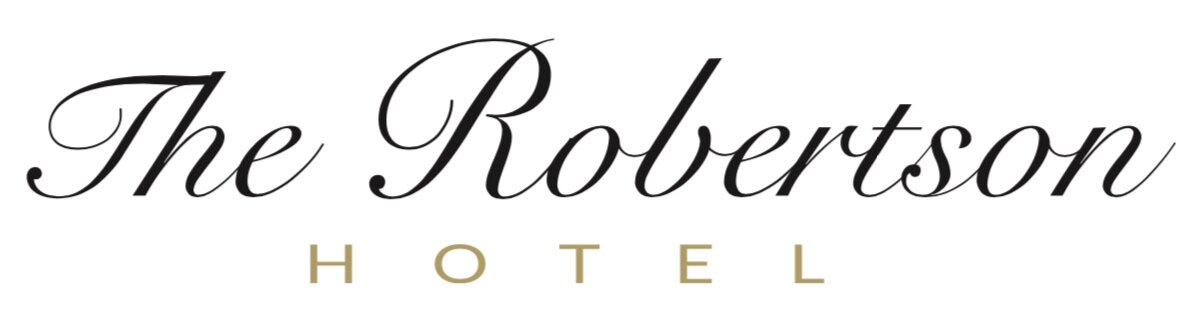 The Robertson Hotel