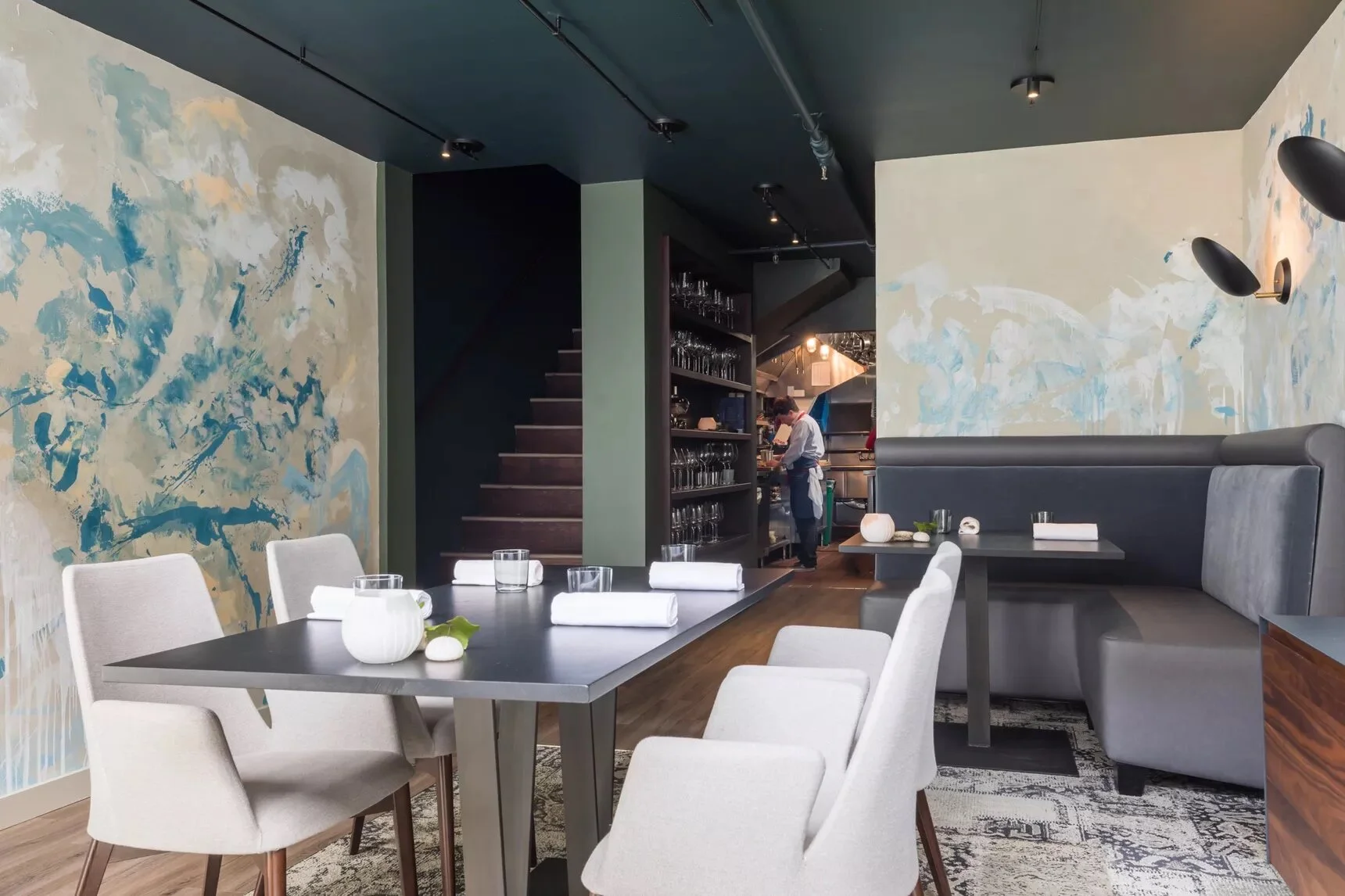 Andrew Gallagher Construction photo 1