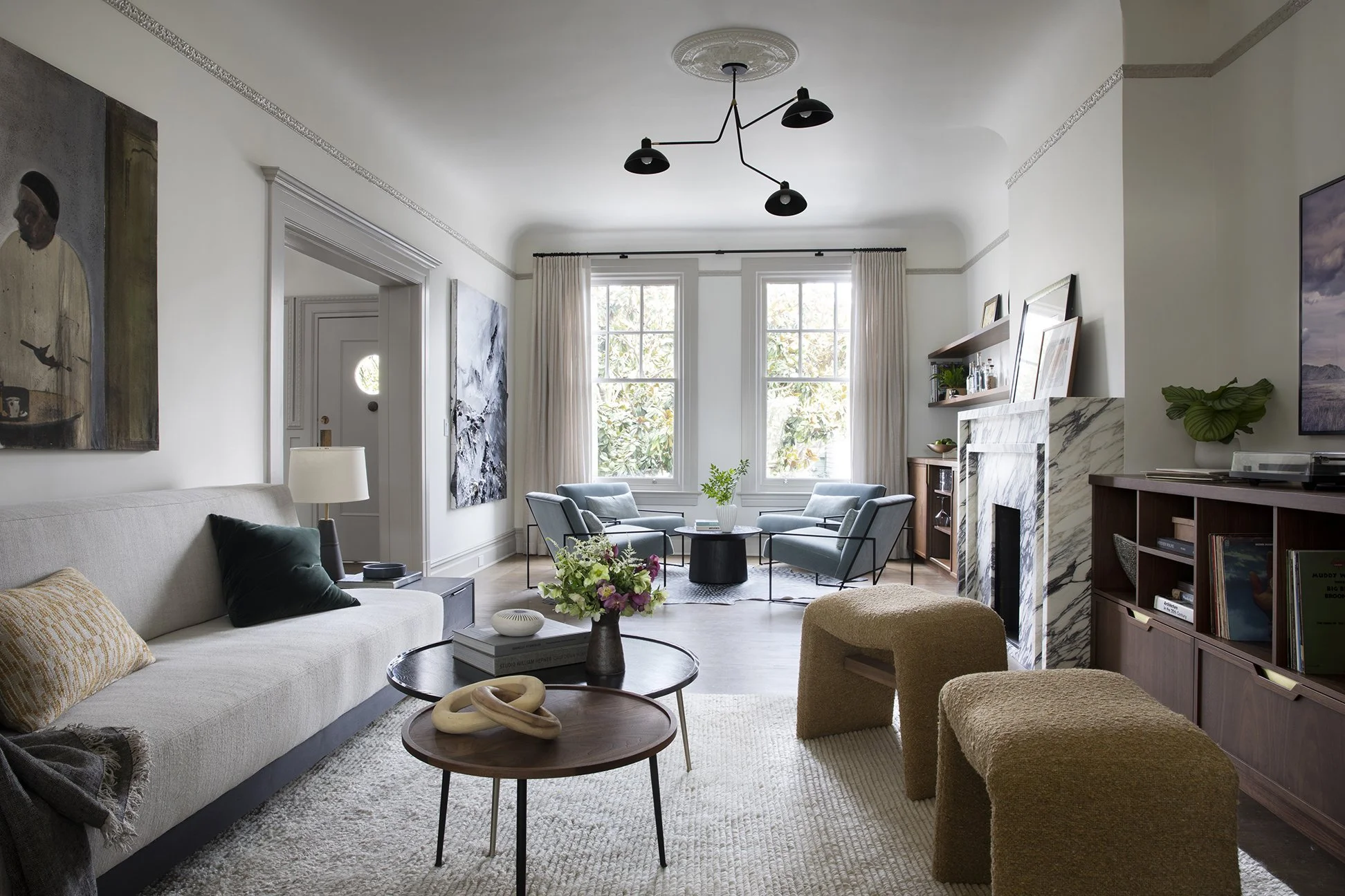 Andrew Gallagher Construction photo 3