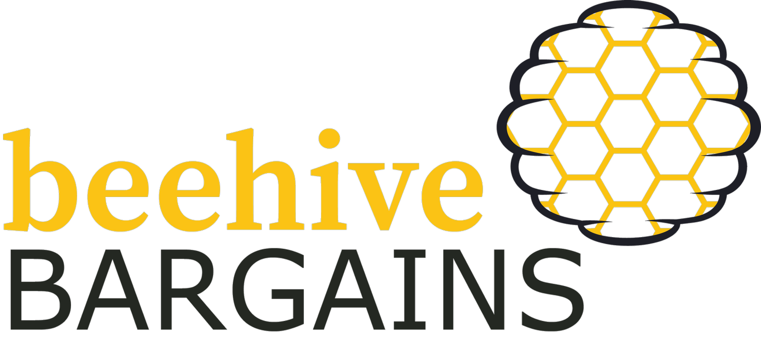 Beehive Bargains