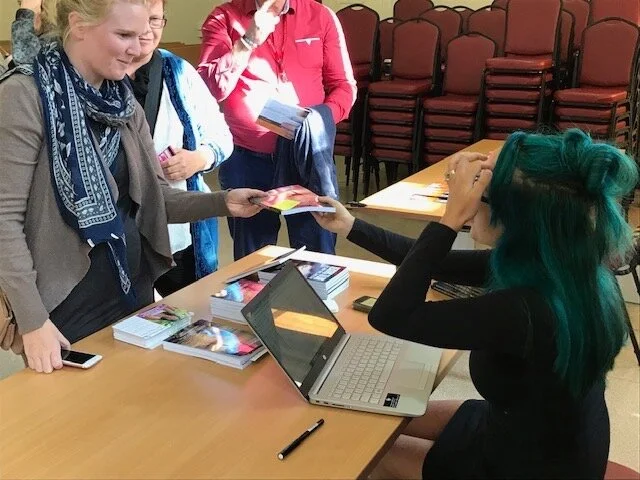 jas rawlinson author