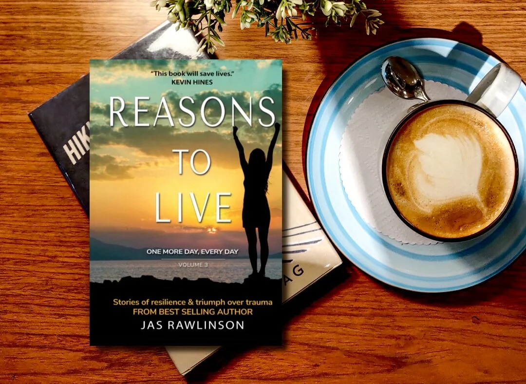 reasons to live one more day every day