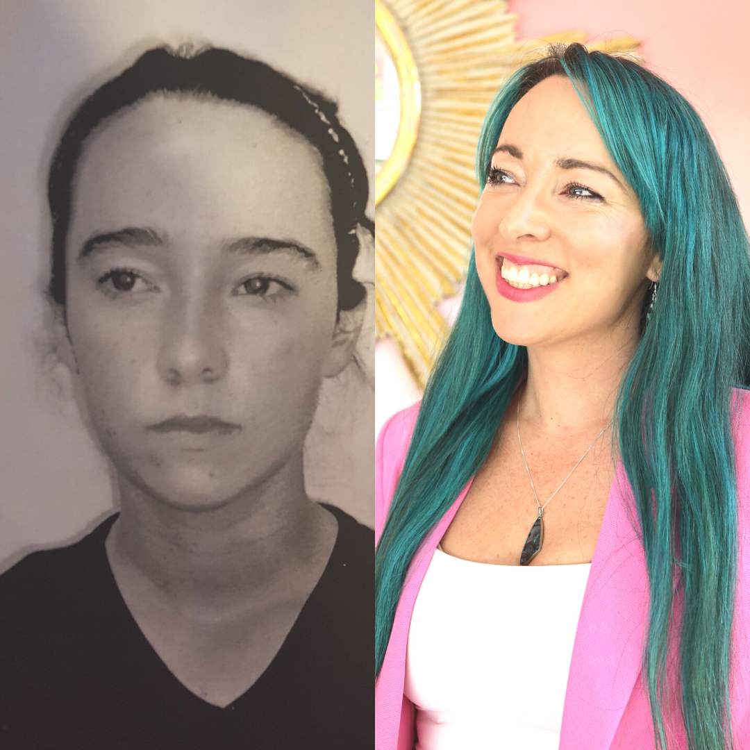 Jas Rawlinson teenager vs adult.png