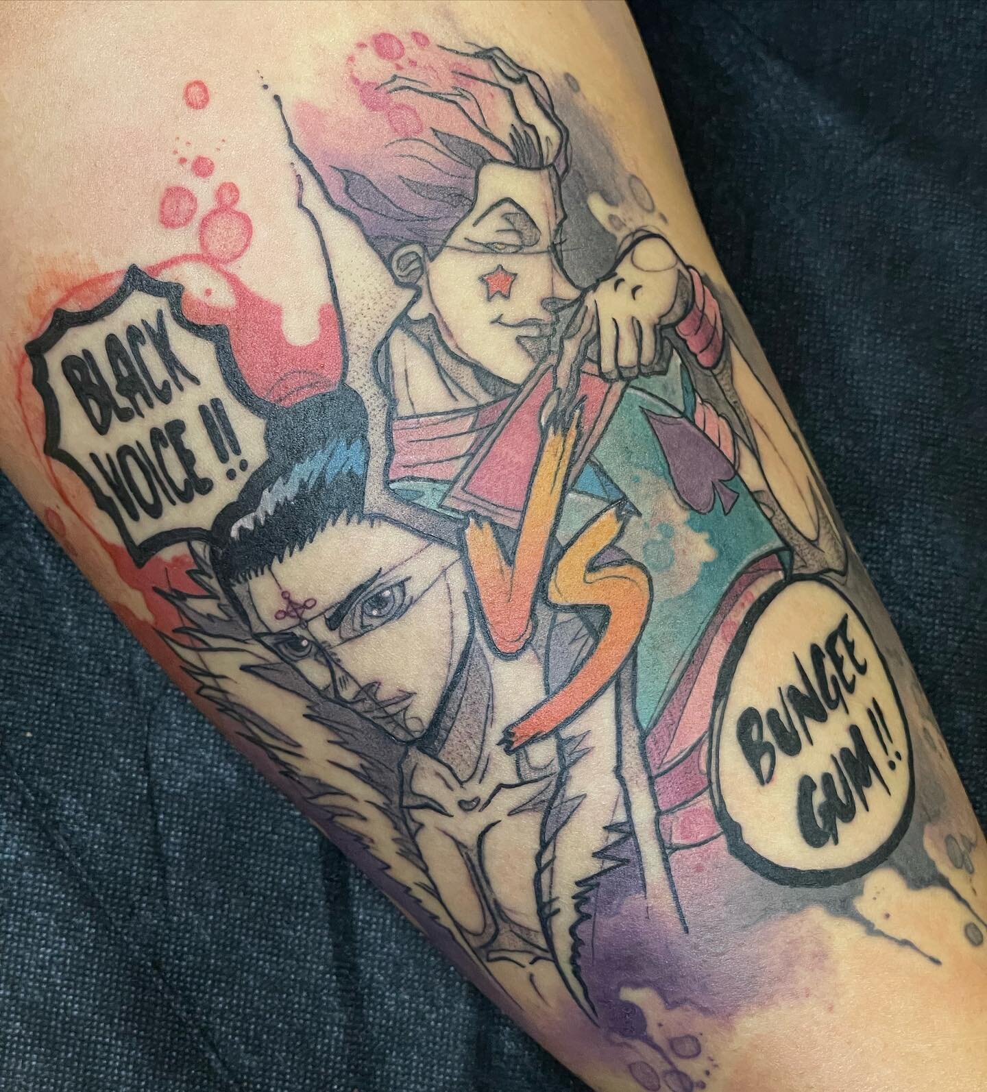 Top 10 Best Anime Tattoo in Dallas TX  July 2023  Yelp