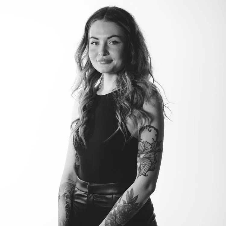 Monique Elizabeth — Eden Body Art Studios