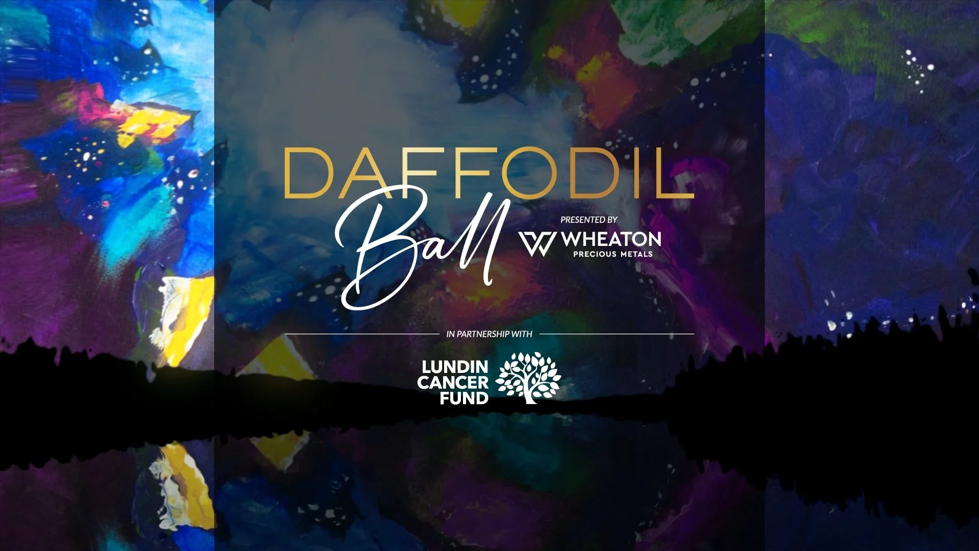 Canadian Cancer Society Gala