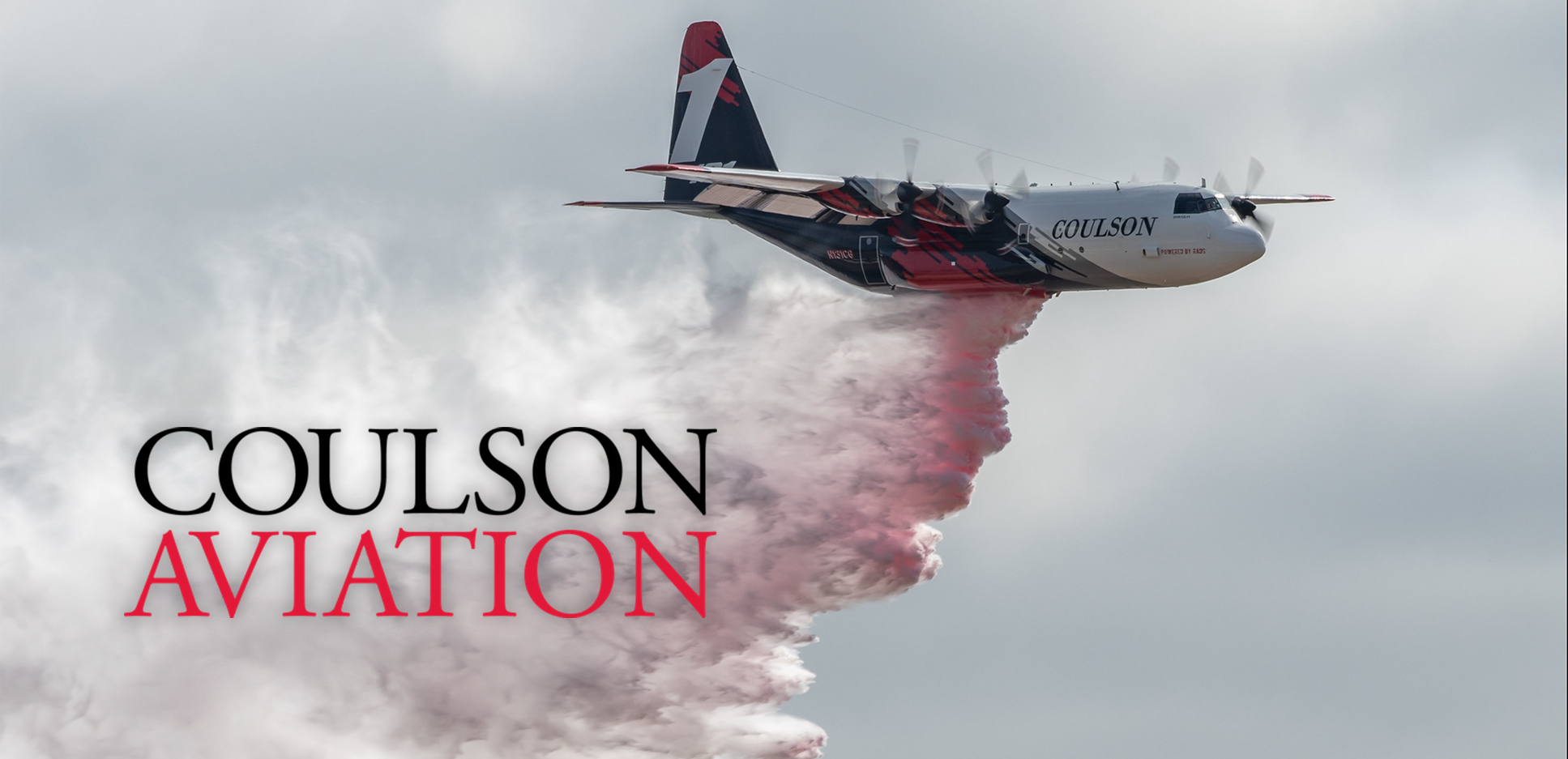 Coulson Aviation