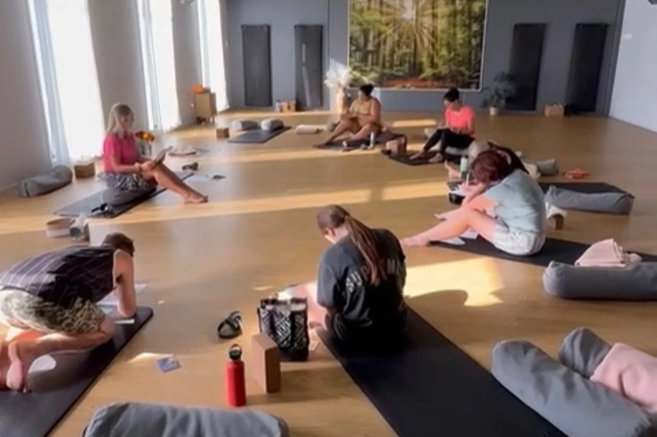 Self Love Masssage 9D Breathwork Workshop