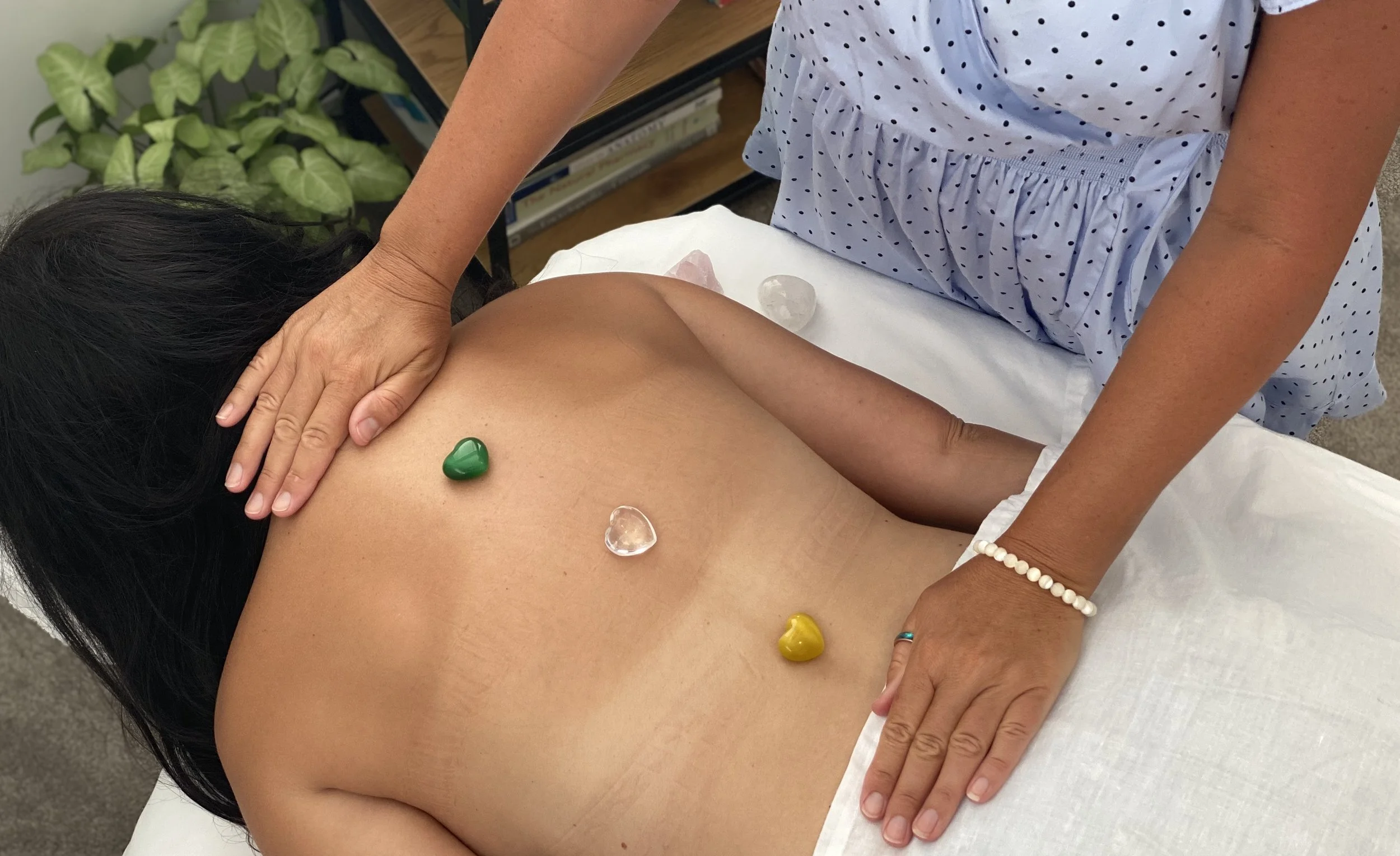 Self Love Masssage 9D Breathwork Workshop