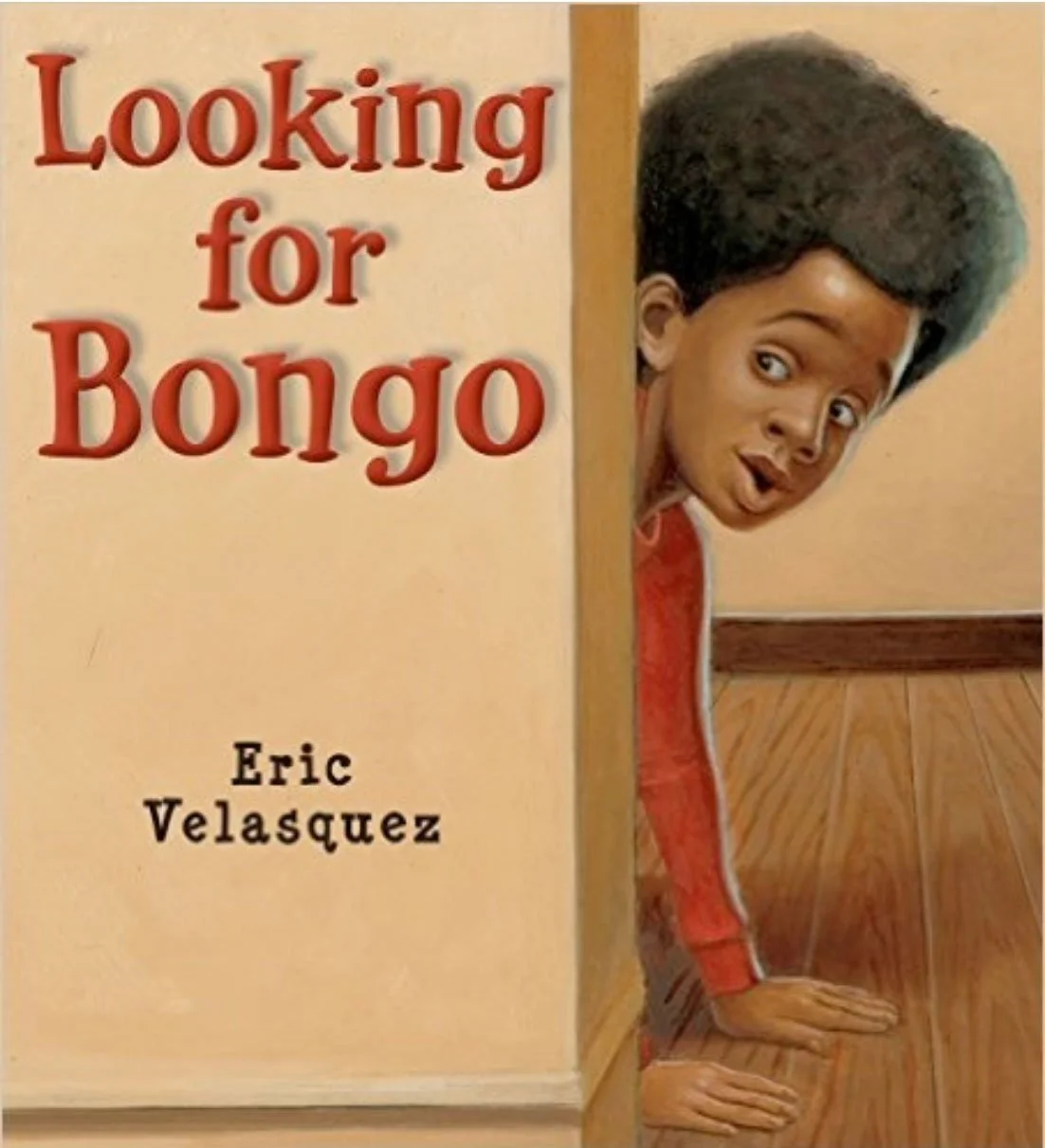 LOOKING FOR BONGO