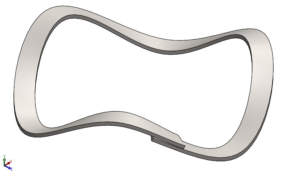 Reverse Engineering — SCD Engineering