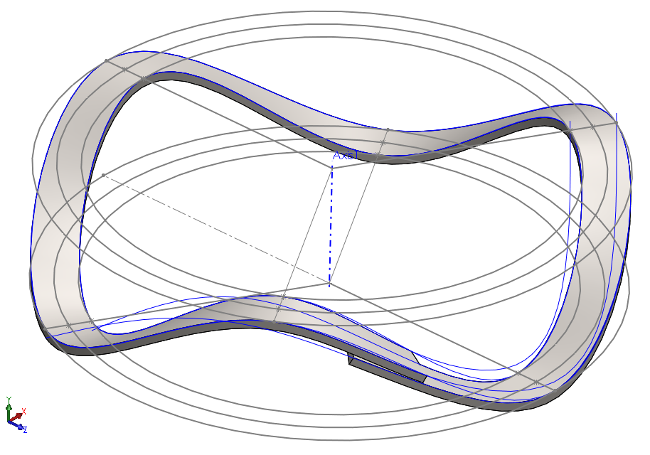 Reverse Engineering — SCD Engineering