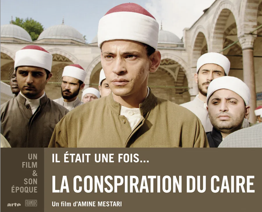 Arte+France at K special